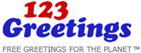 123 Greetings