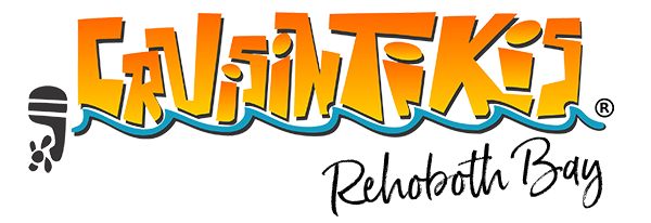 Cruisin Tikis Rehoboth Bay